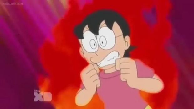 Detail Gambar Ibu Nobita Nomer 15