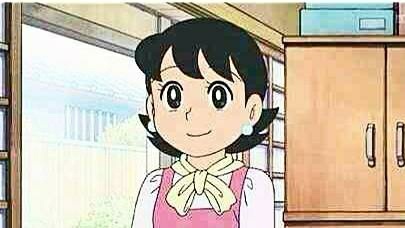 Detail Gambar Ibu Nobita Nomer 20