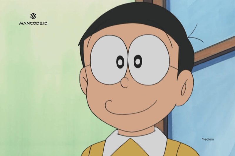 Detail Gambar Ibu Nobita Nomer 21