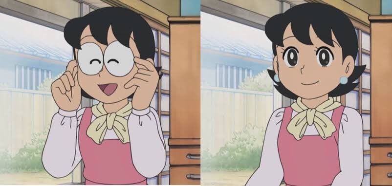 Detail Gambar Ibu Nobita Nomer 29