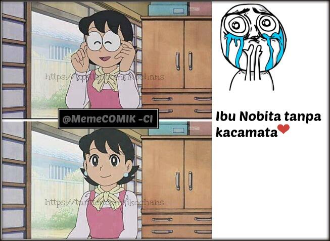 Detail Gambar Ibu Nobita Nomer 32