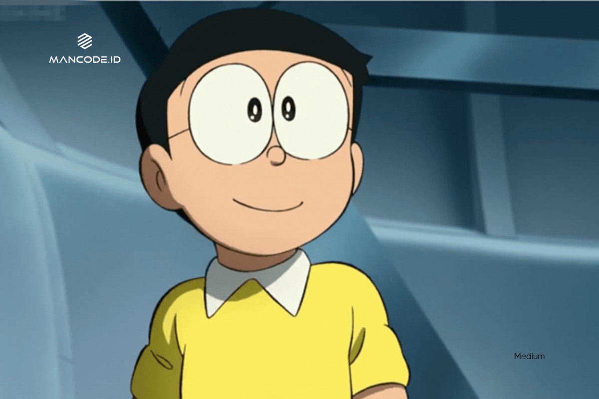 Detail Gambar Ibu Nobita Nomer 41