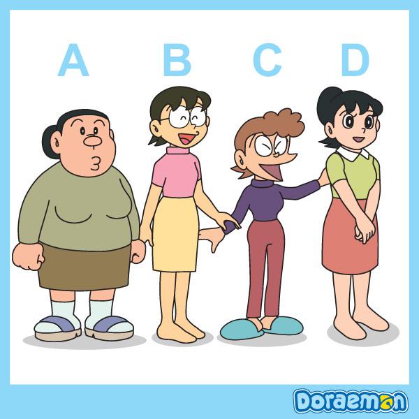 Detail Gambar Ibu Nobita Nomer 6