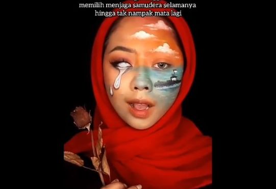 Detail Gambar Ibu Pertiwi Nomer 20