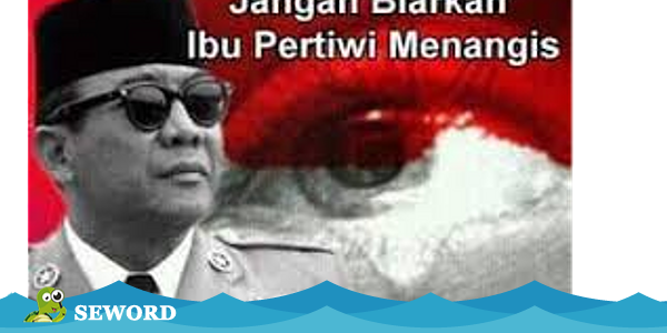 Detail Gambar Ibu Pertiwi Menangis Nomer 8