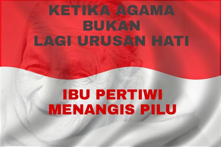 Detail Gambar Ibu Pertiwi Menangis Nomer 12