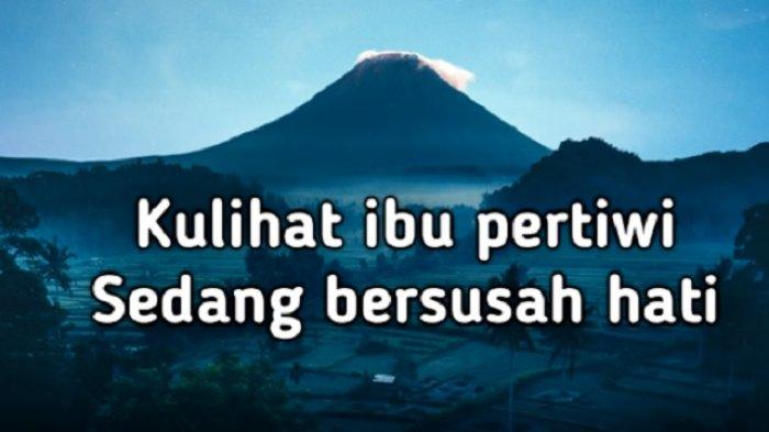 Detail Gambar Ibu Pertiwi Menangis Nomer 14