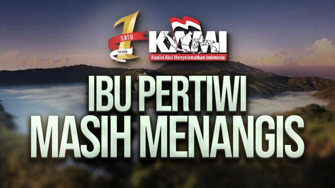Detail Gambar Ibu Pertiwi Menangis Nomer 17