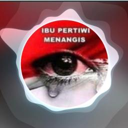 Detail Gambar Ibu Pertiwi Menangis Nomer 6