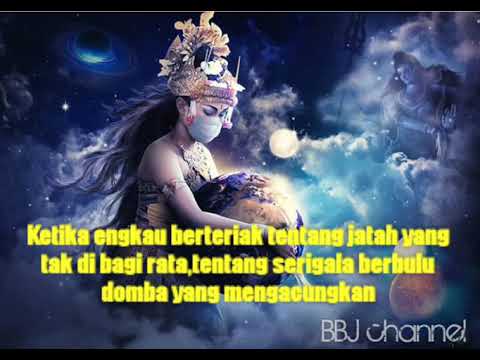 Detail Gambar Ibu Pertiwi Menangis Nomer 7