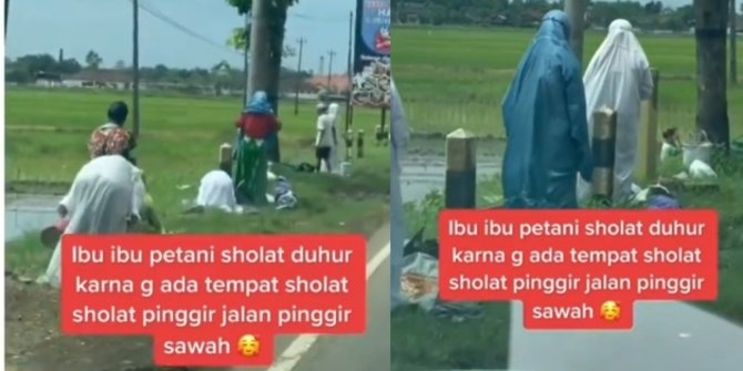 Detail Gambar Ibu Petani Nomer 30