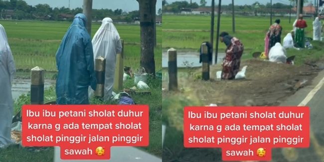 Detail Gambar Ibu Petani Nomer 48