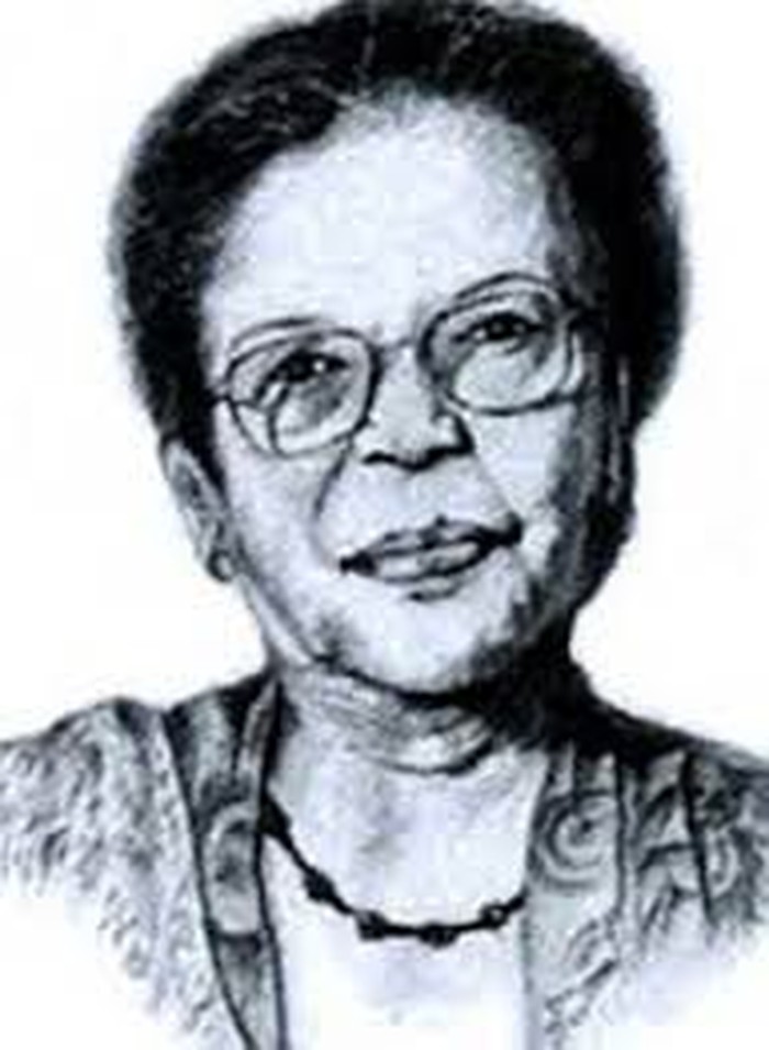 Gambar Ibu Sud - KibrisPDR