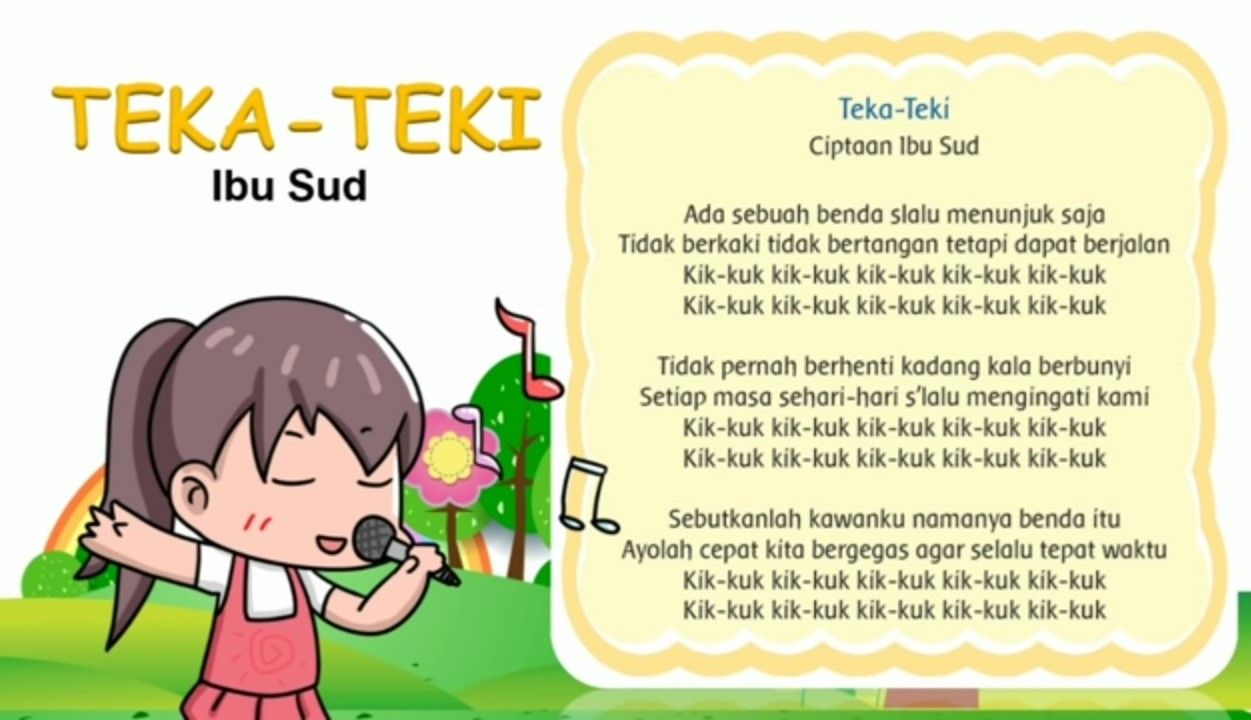 Detail Gambar Ibu Sud Nomer 26