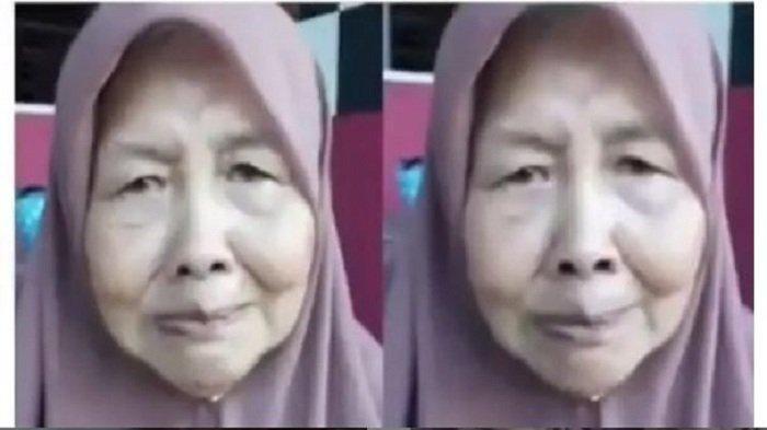 Detail Gambar Ibu Tua Nomer 31