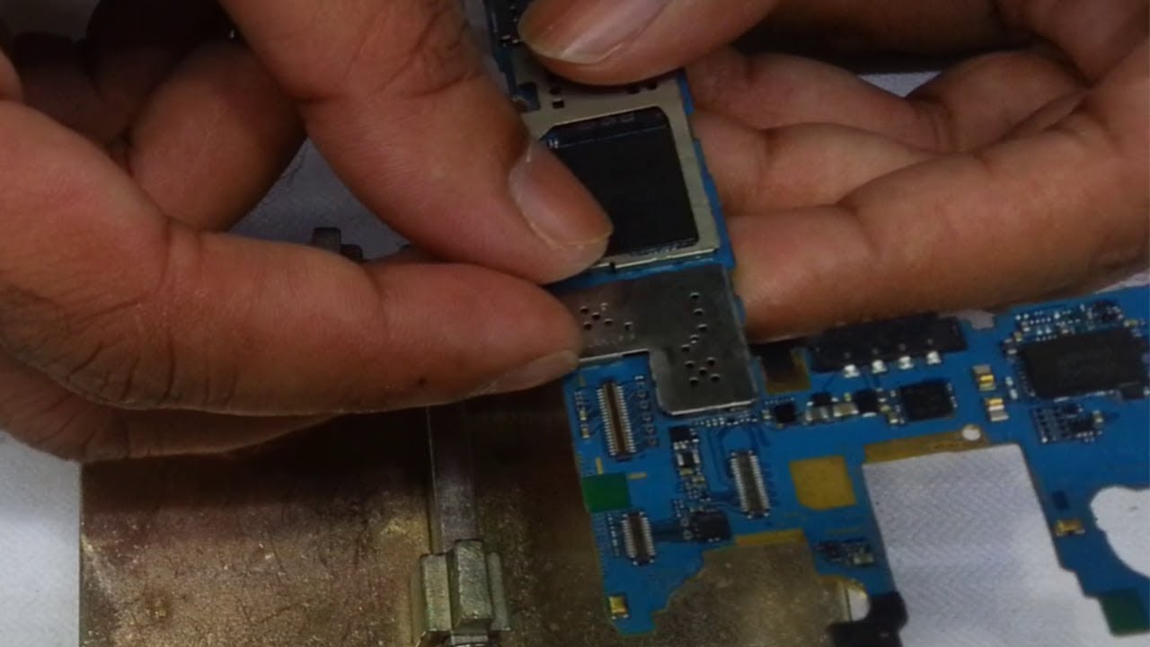 Detail Gambar Ic Charger Hp Samsung Galaxy S3 Mini Nomer 22