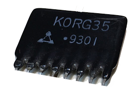 Detail Gambar Ic Mn3004 Nomer 26