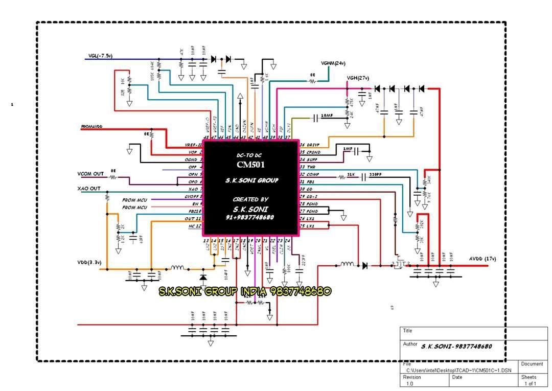 Detail Gambar Ic Mn3004 Nomer 49