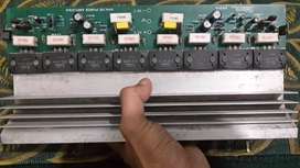 Detail Gambar Ic Power Audio Tv Sanken 21inc Nomer 40