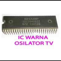 Detail Gambar Ic Program Tv Sharp Nomer 15