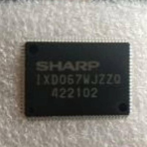 Detail Gambar Ic Program Tv Sharp Nomer 19