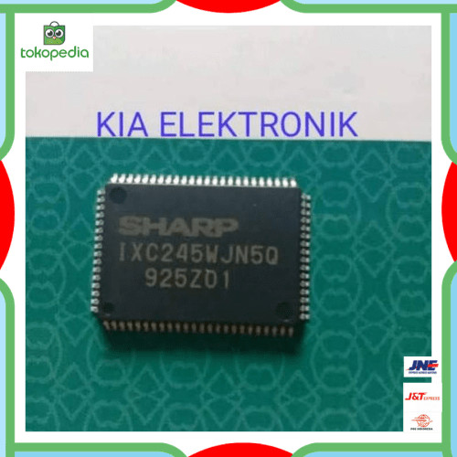 Detail Gambar Ic Program Tv Sharp Nomer 37