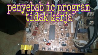 Detail Gambar Ic Program Tv Sharp Nomer 39