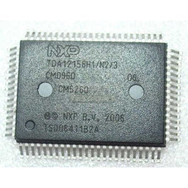 Detail Gambar Ic Program Tv Sharp Nomer 42