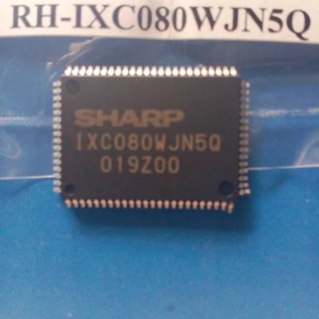 Detail Gambar Ic Program Tv Sharp Nomer 7