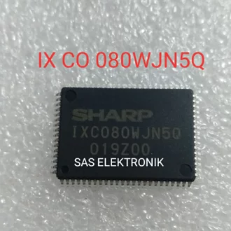 Detail Gambar Ic Program Tv Sharp Nomer 8