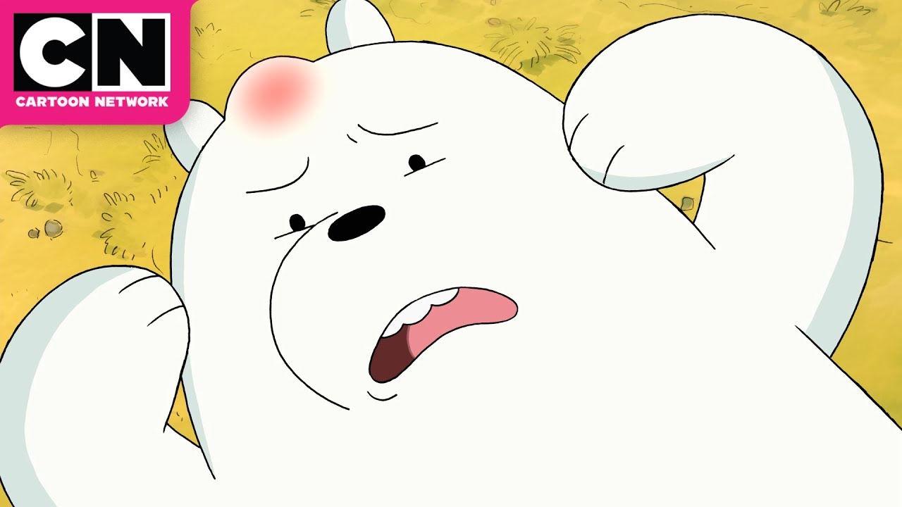 Detail Gambar Ice Bear Nomer 16