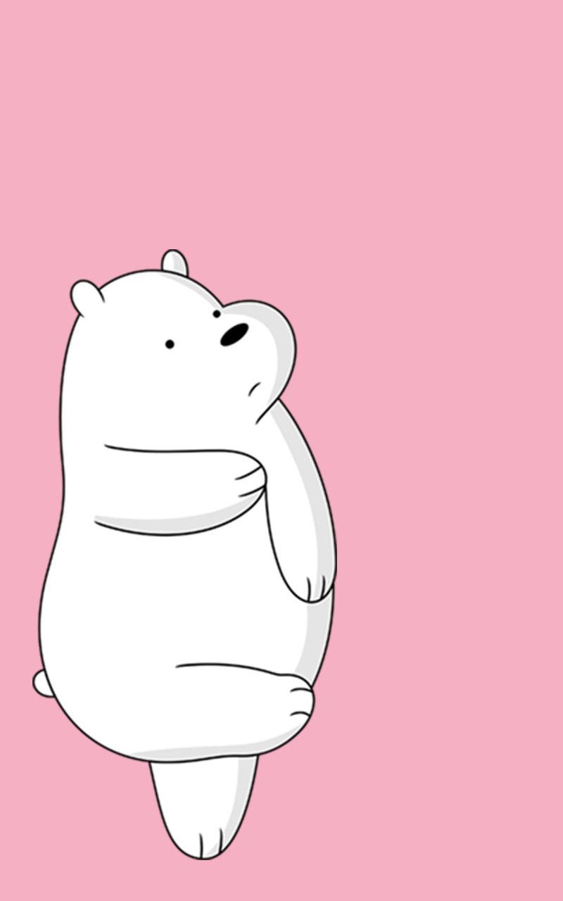 Detail Gambar Ice Bear Nomer 22