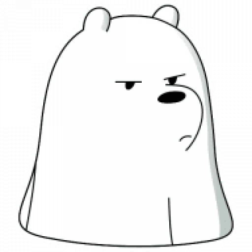 Detail Gambar Ice Bear Nomer 28