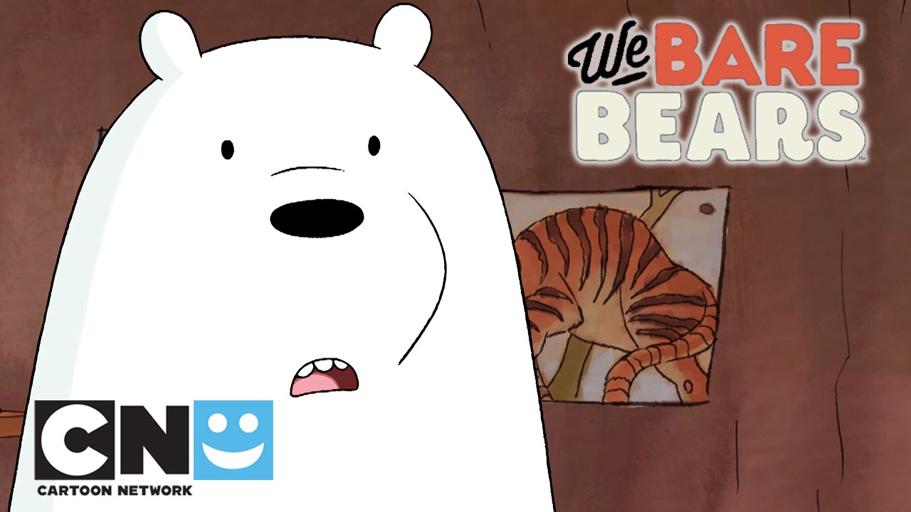 Detail Gambar Ice Bear Nomer 33