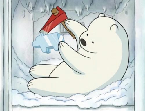 Detail Gambar Ice Bear Nomer 43