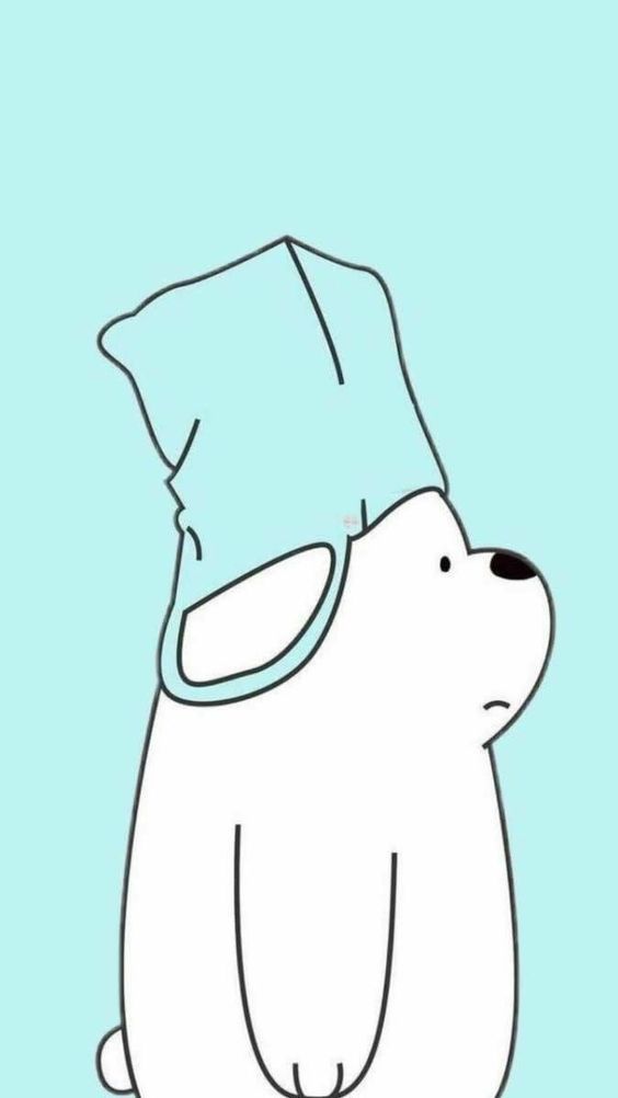 Detail Gambar Ice Bear Kartun Nomer 27