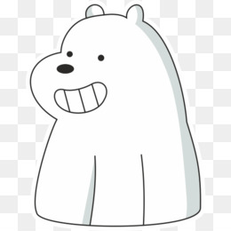Download Gambar Ice Bear Kartun Nomer 28