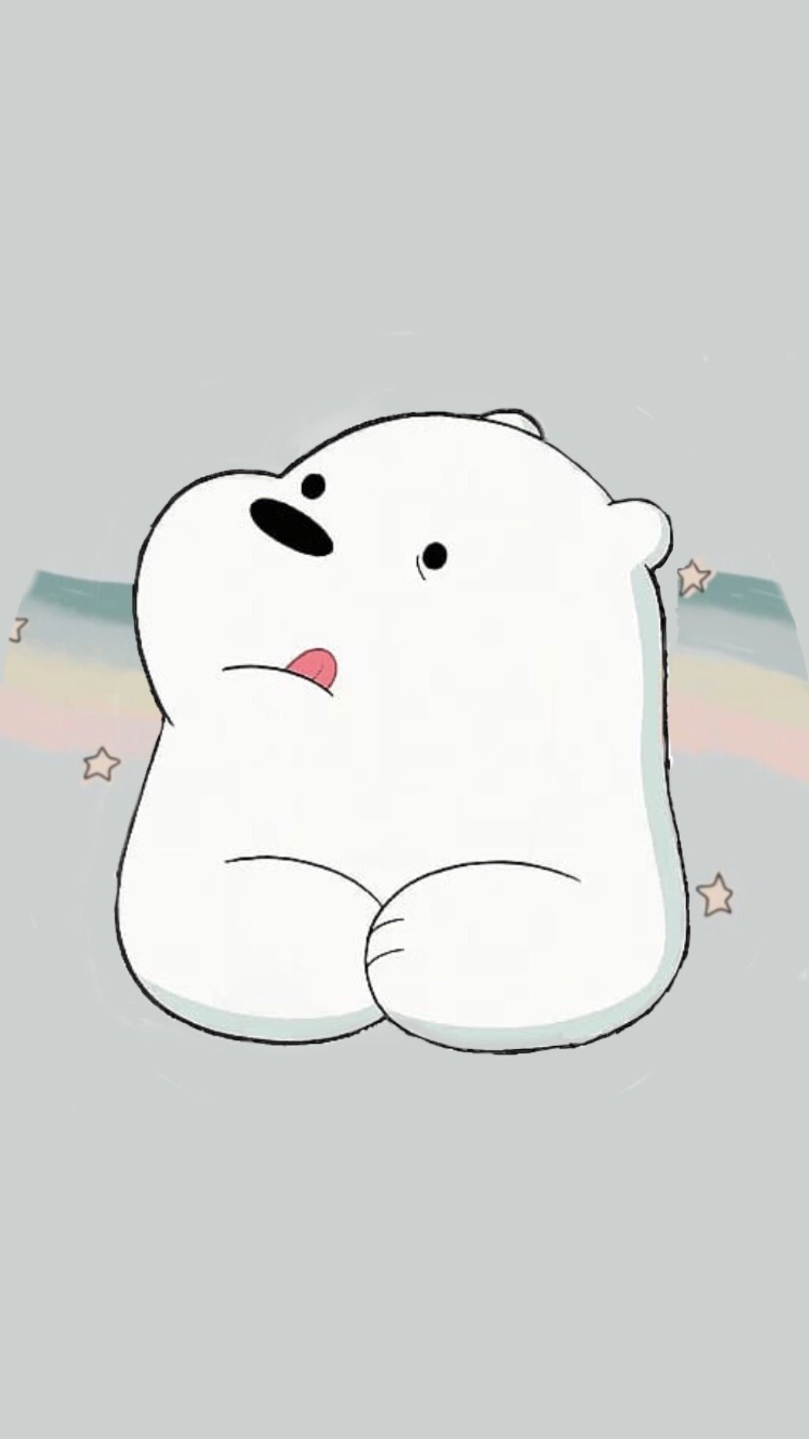 Detail Gambar Ice Bear Kartun Nomer 4