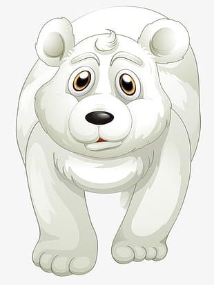 Detail Gambar Ice Bear Kartun Nomer 42