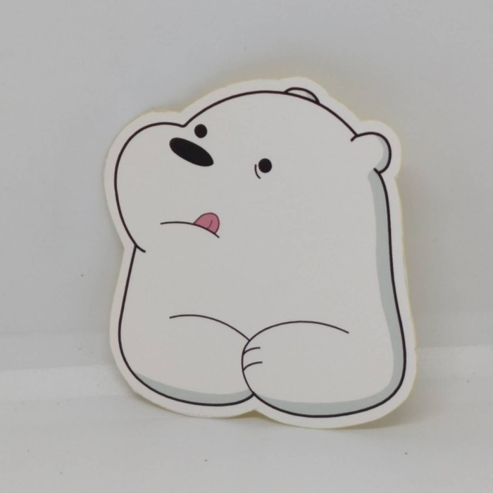 Download Gambar Ice Bear Kartun Nomer 43