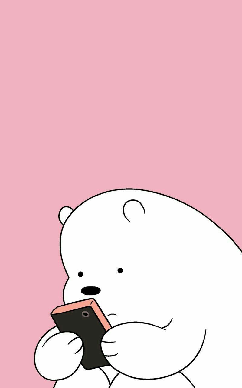 Detail Gambar Ice Bear Kartun Nomer 51