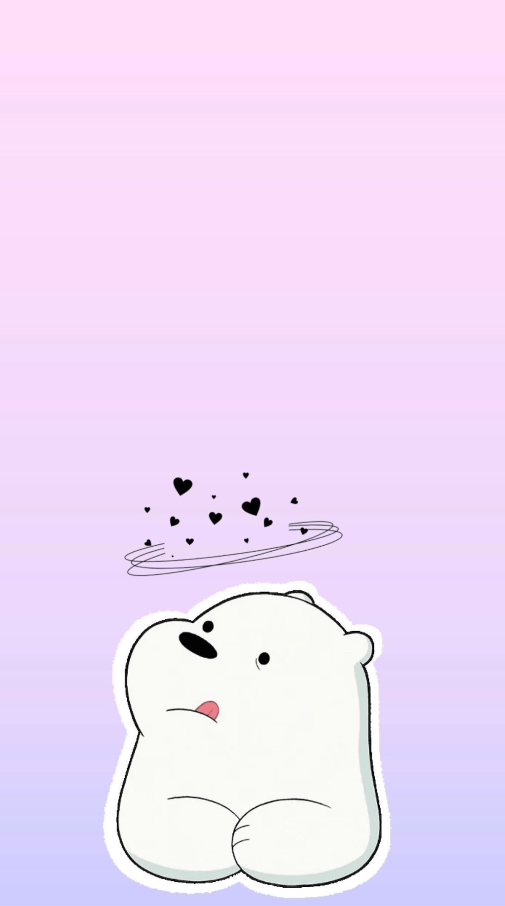 Detail Gambar Ice Bear Kartun Nomer 8