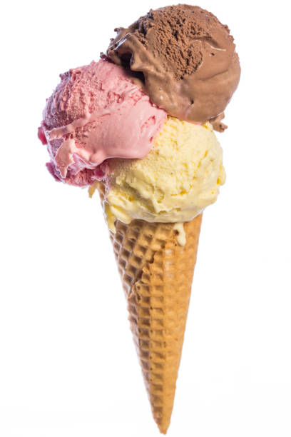 Detail Gambar Ice Cream Cone Nomer 10