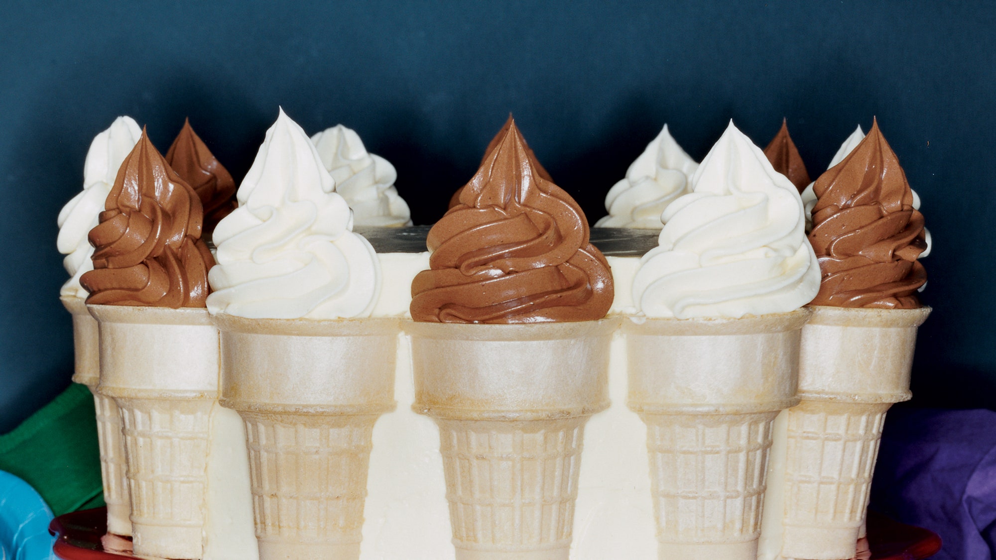Detail Gambar Ice Cream Cone Koleksi Nomer 11 Gambar Ice Cream Cone 11