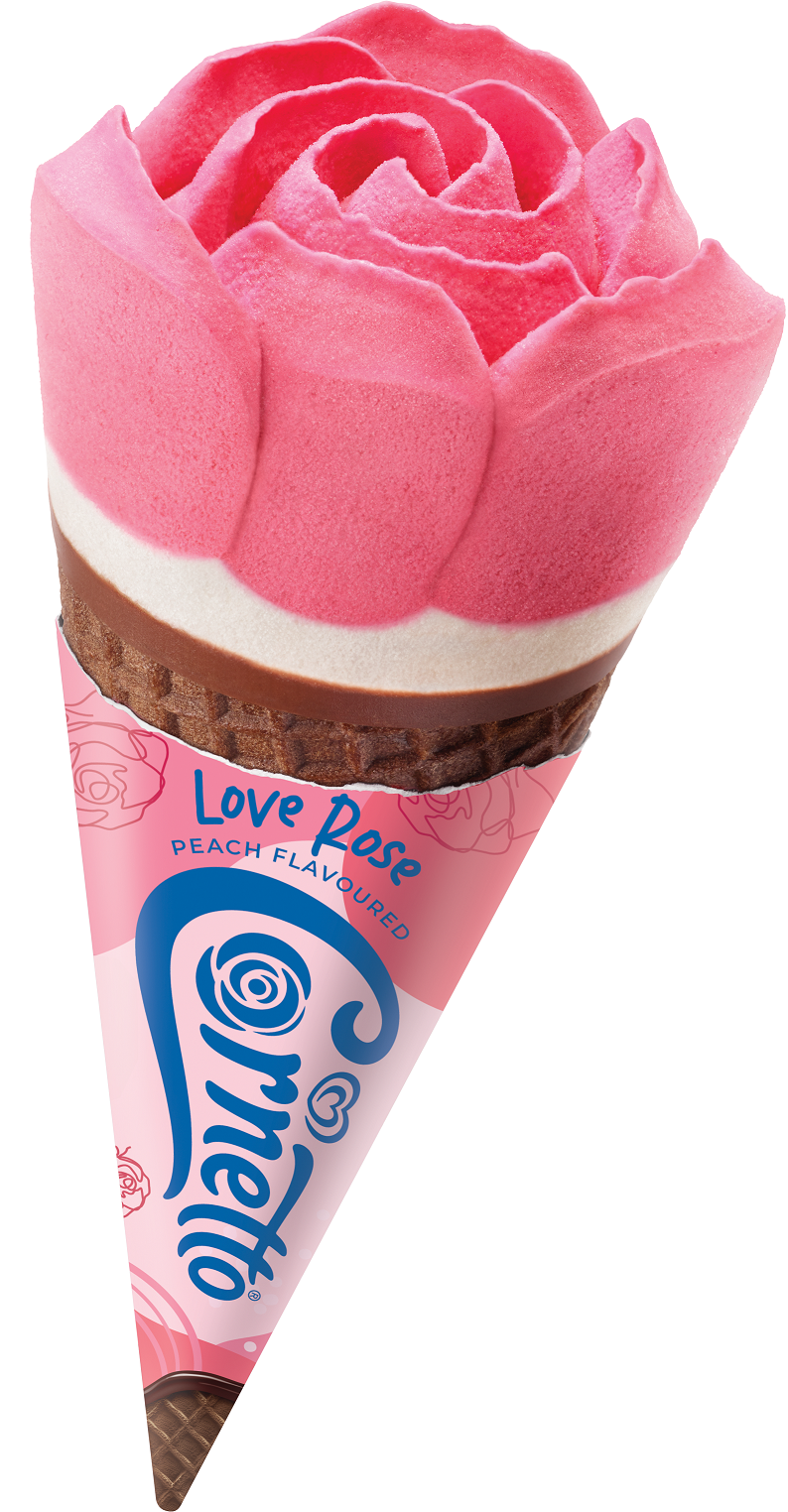 Detail Gambar Ice Cream Cornetto Nomer 13