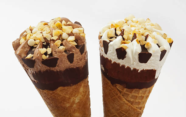 Detail Gambar Ice Cream Cornetto Nomer 28