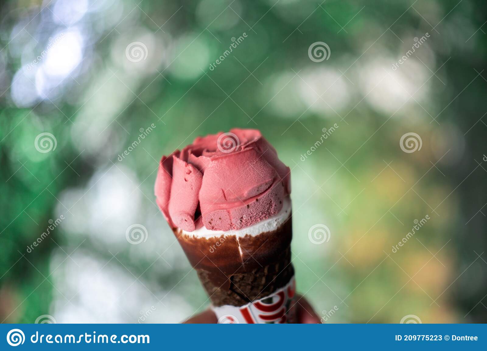 Detail Gambar Ice Cream Cornetto Nomer 47