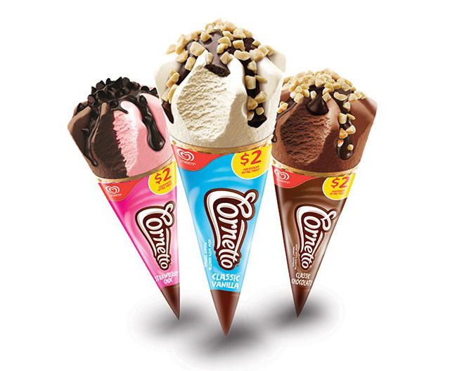 Detail Gambar Ice Cream Cornetto Nomer 50