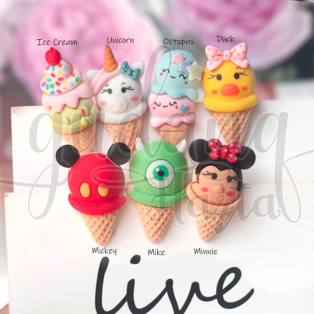 Detail Gambar Ice Cream Lucu Nomer 14