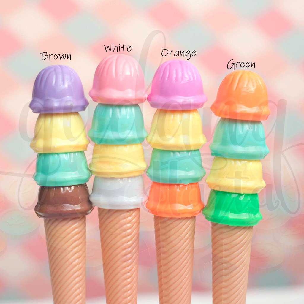 Detail Gambar Ice Cream Lucu Nomer 28